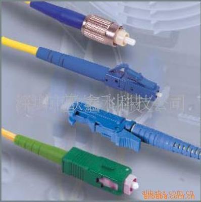 AMP光纤产品供应与服务优势