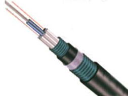 迪蒙8芯室外直埋多模光缆 (2008 610 8mogt) 技术规格与产品应用解析