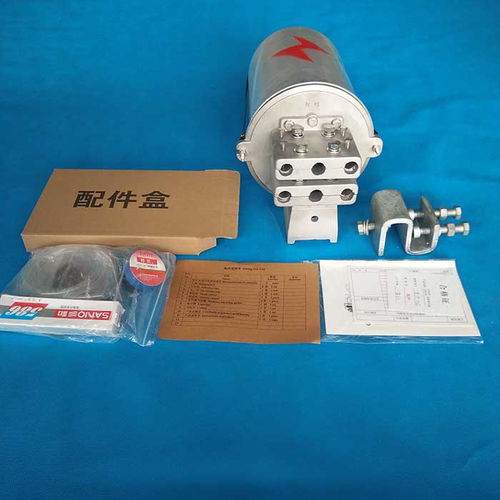 优质材质打造电缆中间接头盒，确保光缆连接稳定可靠