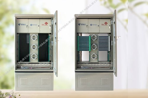 大同三网合一光缆交接箱工厂生产 高质量光缆助力通信升级